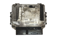 Calculateur 55204761 0281012862 Fiat Bosch 30180