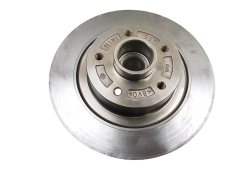 Disque De Frein Arrière 432024962R Renault Scenic 4 290mm 10,89mm Disque De Frein Arrière 432024962R Renault Scenic 4 290mm 10,89mm