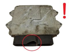 Calculateur FGP MJD6JF.S4 55180280 71600.042.00 Fiat Magneti Marelli 14533