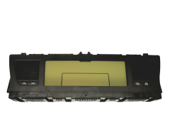 Bloc Compteurs Vitesse Citroen C4 Picasso 9664365380 F 00 31671