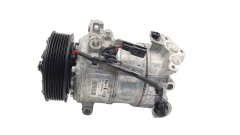Compresseur De Climatisation 926001268R Sanden Renault Megane 4 Scenic 4 0km Compresseur De Climatisation 926001268R Sanden Renault Megane 4 Scenic 4 0km