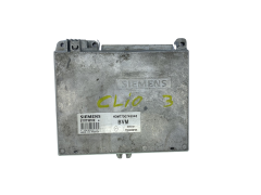 Calculateur S111718102B 7700749946 7700868735 Renault Siemens 62149