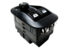 Commutateur D’ouverture De Fenêtre Original Jumpy Expert Scudo 206 306 6554WA Commutateur D’ouverture De Fenêtre Original Jumpy Expert Scudo 206 306 6554WA