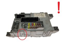 Calculateur BSI Fiat 00518279840 28143018 Delphi Calculateur BSI Fiat 00518279840 28143018 Delphi