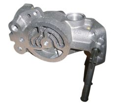 Boitier Thermostat D'eau moteur Original Citroen Peugeot 206 Partner 1.9 D 