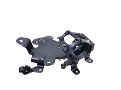 Support Moteur 215141246R 2.3 dCi Master 3 Movano B NV400 0km Support Moteur 215141246R 2.3 dCi Master 3 Movano B NV400 0km