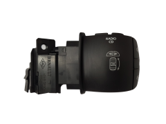 Commande De Radio 255520013R Renault Megane 3 Laguna 3 Scenic 3 8125