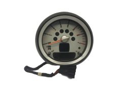 Bloc Compteurs Vitesse  Mini Cooper D Clubman 9201391-02