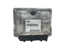 Calculateur IAW4AF.M9 55187372 61600.627.05 Fiat Magneti Marelli 62924