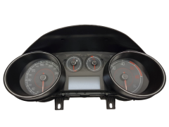 Bloc Compteurs Vitesse Fiat Bravo 55500198 5550019804 Bloc Compteurs Vitesse Fiat Bravo 55500198 5550019804