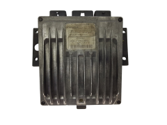 Calculateur 8200250662 8200129063 R0410C034D Renault Delphi 13886