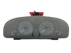 Bloc Compteurs Vitesse Citroen Xsara 9639708780 B01 49083