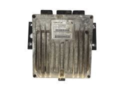 Calculateur 8200399038 8200513163 R0410B034A Renault Delphi 30460