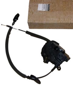 Serrure De Porte Droit Arrière Nouvelle Original 825004167R Renault