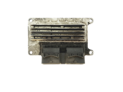 Calculateur 8200162381 8200178931 IAW5NR.C2 Renault Magneti 25802
