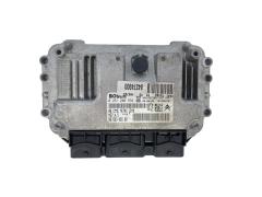 Calculateur 9659306580 0261208558 9652552380 PSA Bosch 59768 Calculateur 9659306580 0261208558 9652552380 PSA Bosch 59768