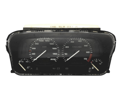 Bloc Compteurs Vitesse VW Golf MK3 1H6919033A 33277
