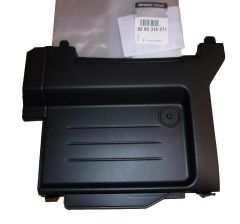 Boîtier De Batterie Original 8200314271 Renault