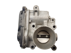 Boitier Papillon D’admission Renault 8200568712D H8200284968 1.2 16V Boitier Papillon D’admission Renault 8200568712D H8200284968 1.2 16V