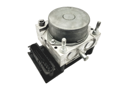 Pompe Abs Nissan Micra K12 47660BC60A 0265800574 Bosch 45404