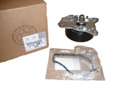 Pompe À Eau Nouvelle Original 1614299180 Citroen C1 Peugeot 107