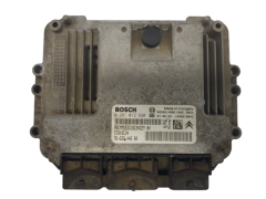 Calculateur PSA 0281012620 9659614980 Bosch 20436