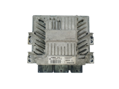 Calculateur S122326109A 8200565863 8200592611 Renault Siemens 35266