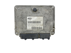 Calculateur 51793106 IAW4AF.M9 61600.627.07 Fiat Magneti Marelli 54187