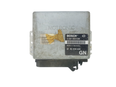 Calculateur 90409629GN 0261200530 Opel Bosch 41453 Calculateur 90409629GN 0261200530 Opel Bosch 41453