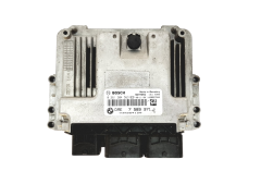 Calculateur 7589971 0261S04563 BMW Bosch Calculateur 7589971 0261S04563 BMW Bosch