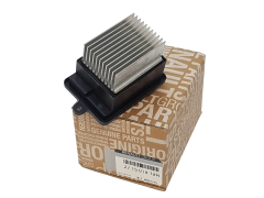 Rhéostat Ventillateur Original Renault Captur Clio IV 271501819R
