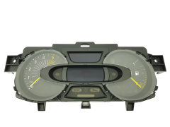 Bloc Compteurs Vitesse Renault Captur 248104881R C Visteon 27563
