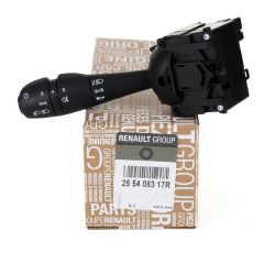 Commutateur Des Clignotants Oryginał  Dacia Logan Duster 8201167982 Commutateur Des Clignotants Oryginał  Dacia Logan Duster 8201167982