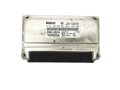 Calculateur 89661-0D210 0261208036 Toyota Bosch 16332 Calculateur 89661-0D210 0261208036 Toyota Bosch 16332