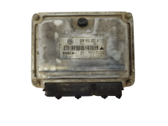 Calculateur 6K0906032A 0261206030 VW Bosch 15129 Calculateur 6K0906032A 0261206030 VW Bosch 15129