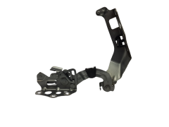 Charnière Capot Gauche Mercedes C W205 A2058800828 Charnière Capot Gauche Mercedes C W205 A2058800828