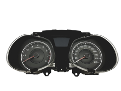 Bloc Compteurs Vitesse Hyundai IX20 94003-1K070 51936