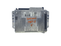 Calculateur 96259124 K115000010G Daewoo Siemens 54569