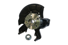 Fusée De Roue Droit Pour VW Audi Skoda 1J0407256AJ 44071739601 Vika