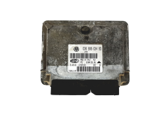 Calculateur 036906034BD IAW4LV.HA Seat Magneti Marelli 23707 Calculateur 036906034BD IAW4LV.HA Seat Magneti Marelli 23707
