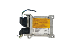 Calculateur Moduł 2M5T-14B056-BD 0285001424  Ford Bosch 