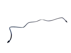 Tuyau D’huile Original Jumper Boxer Ducato III 2056L9