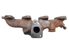Collecteur D’echappement 140045539R 1.5 dci Renault Dacia Megane 3 Lodgy 