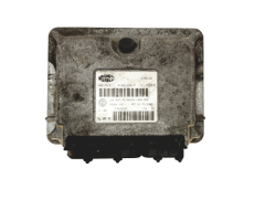 Calculateur IAW4AF.P2 46817813 Fiat Magneti Marelli 19818
