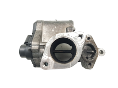 Soupape  Egr 8200630740 A2C53025930 VDO 1.9 dci Renault Megane 2 Scenic 2 48
