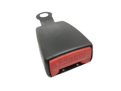 Crochet De Ceinture Arrière TRW 310636 7700310636 Renault Kangoo 1 Crochet De Ceinture Arrière TRW 310636 7700310636 Renault Kangoo 1