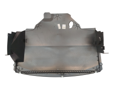 Capote Moteur Original Renault 758924897R