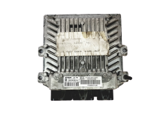 Calculateur 5WS40281A-T 9655041480 9658344580 PSA Siemens 24631 Calculateur 5WS40281A-T 9655041480 9658344580 PSA Siemens 24631