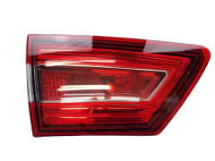 Phare De Voiture Gauche Arrière Renault Clio 4 IV 265552424R Mako 0km