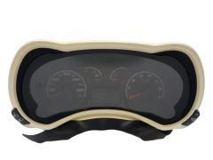 Bloc Compteurs Vitesse Ford Ka 5550050519 5550050505 21436